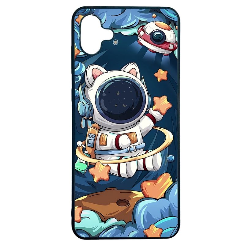 GENERICO - Carcasa Para SAMSUNG A04 diseño 235