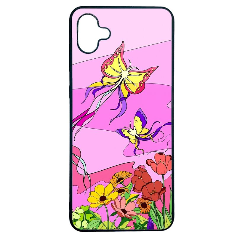 GENERICO - Carcasa Para SAMSUNG A04 diseño 239