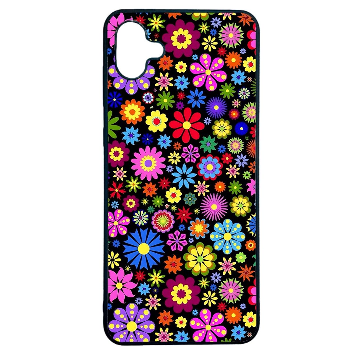 GENERICO - Carcasa Para SAMSUNG A04 diseño 240