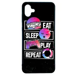GENERICO - Carcasa Para SAMSUNG A04 diseño 271