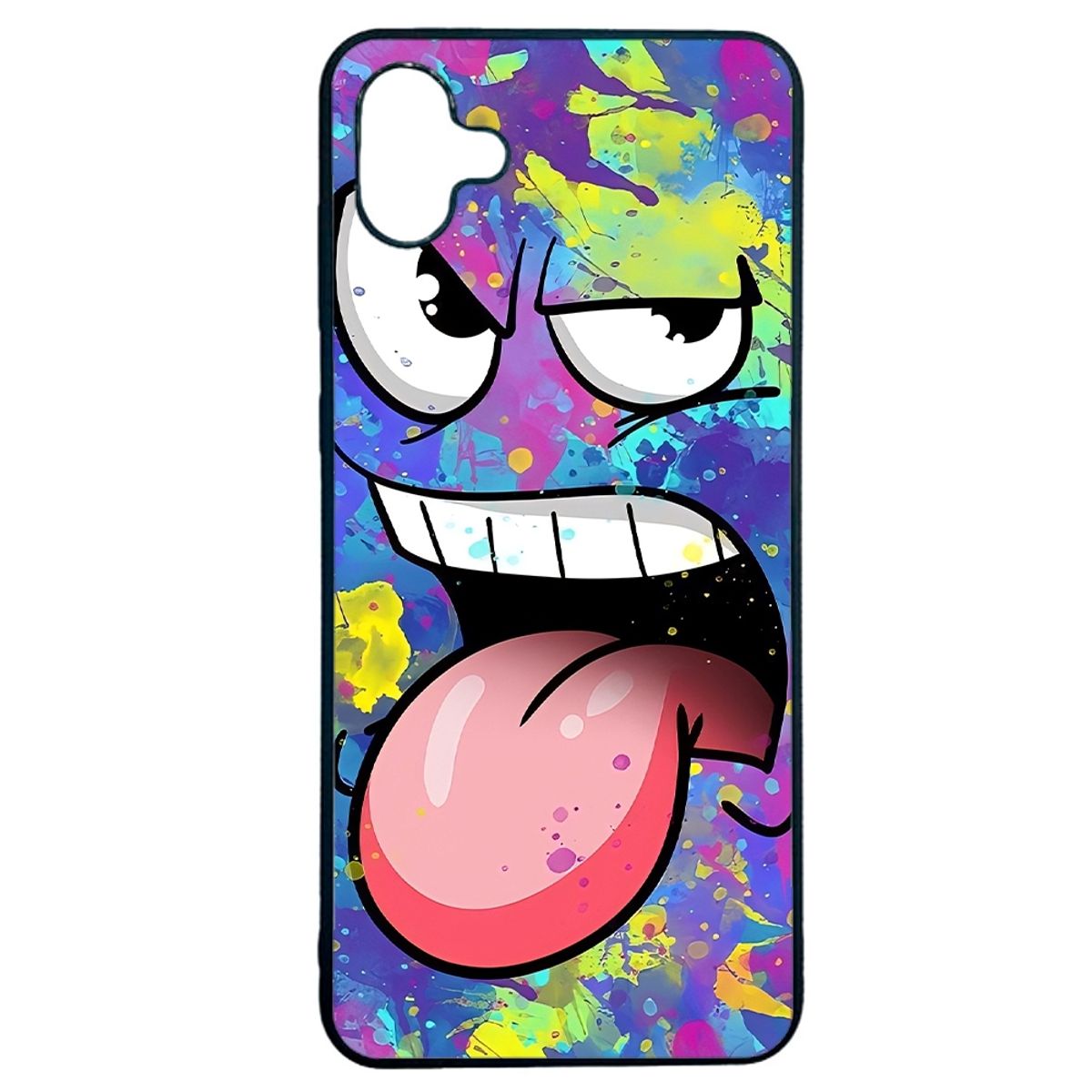 GENERICO - Carcasa Para SAMSUNG A04 diseño 273