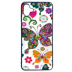 GENERICO - Carcasa Para SAMSUNG A04 diseño 243
