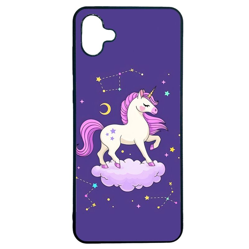 GENERICO - Carcasa Para SAMSUNG A04 diseño 282