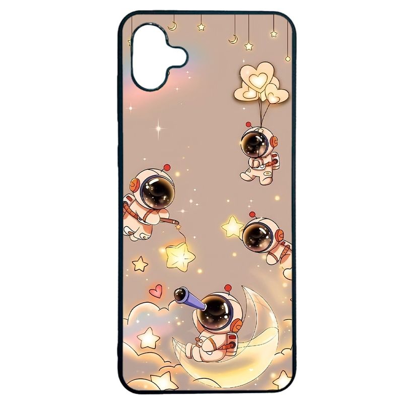 GENERICO - Carcasa Para SAMSUNG A04 diseño 285