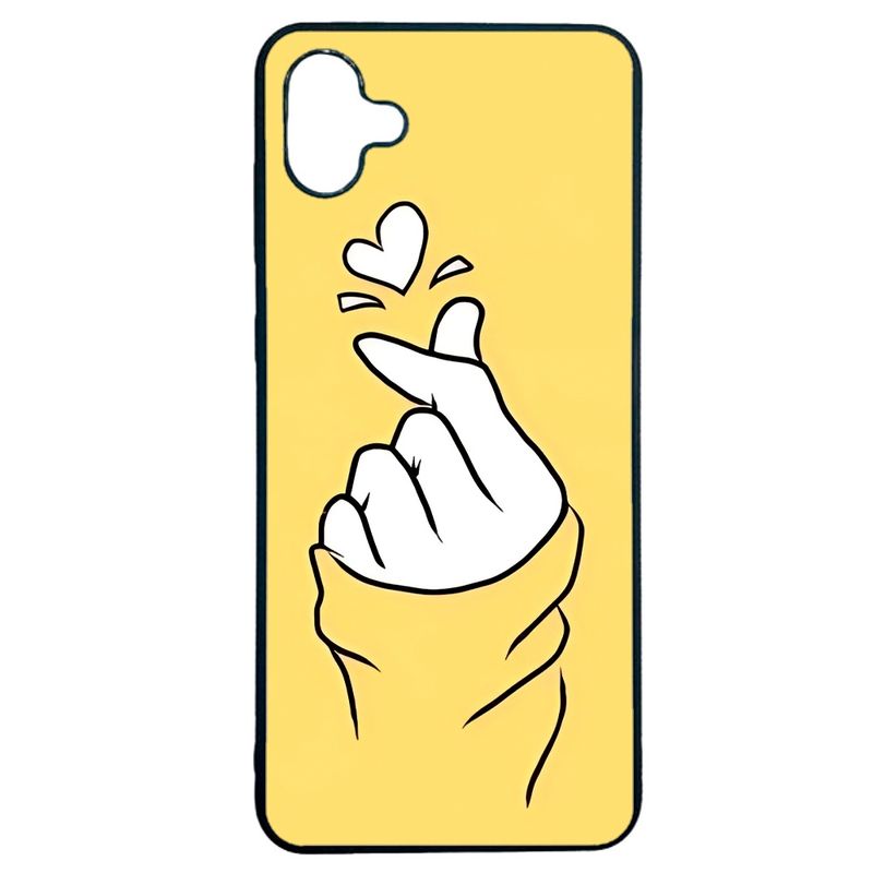 GENERICO - Carcasa Para SAMSUNG A04E diseño 258