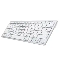 PHILCO - Teclado Inalámbrico Ap382 Bluetooth Apple Android Mac