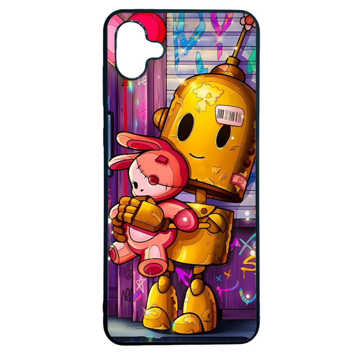 GENERICO - Carcasa Para SAMSUNG A04E diseño 246