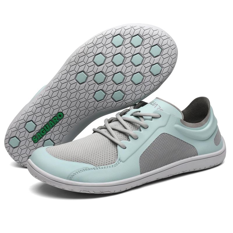 SAGUARO CHILE - Zapatilla casual unisex barefoot Saguaro Wish II