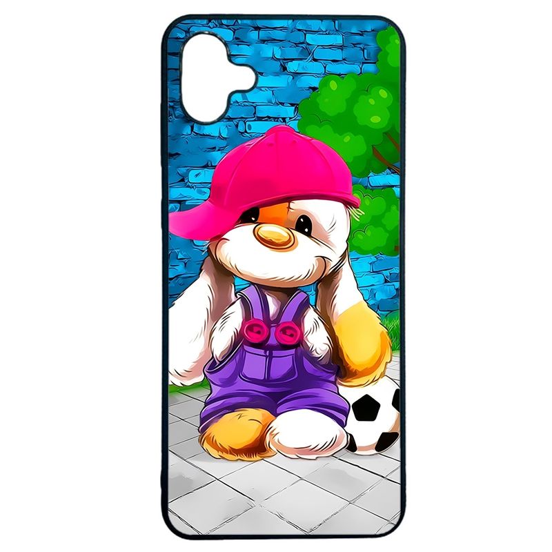 GENERICO - Carcasa Para SAMSUNG A05 diseño 216