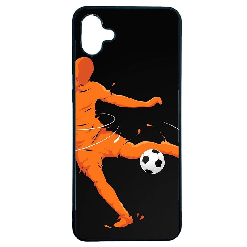 GENERICO - Carcasa Para SAMSUNG A05 diseño 218