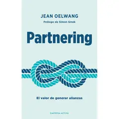 EDICIONES URANO - LIBRO Partnering