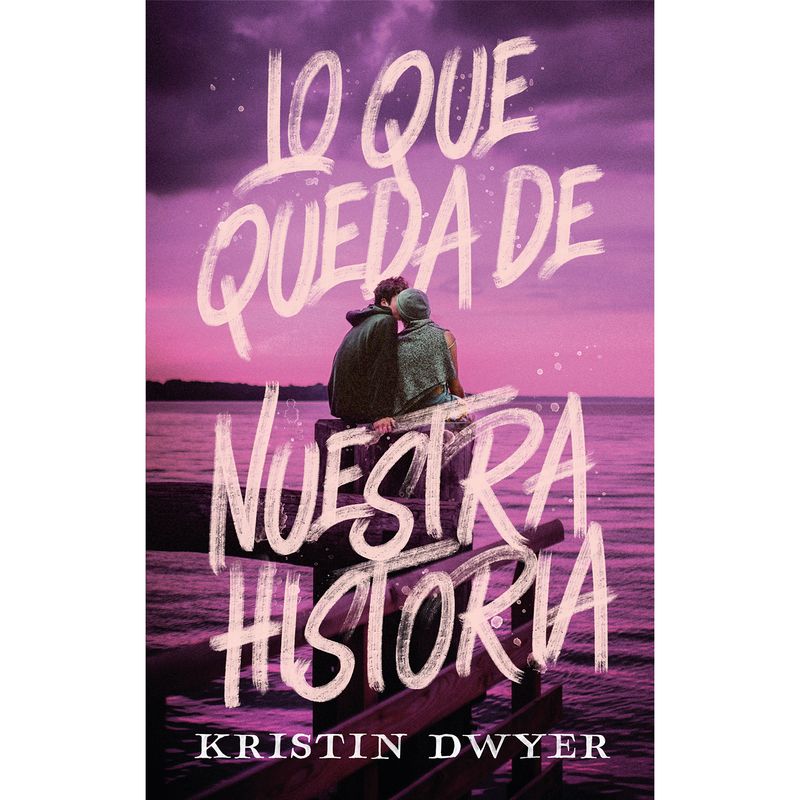 EDICIONES URANO - LIBRO Lo Que Queda De Nuestra Historia