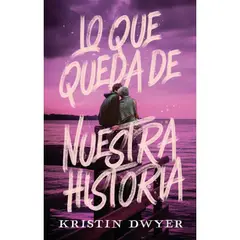 EDICIONES URANO - LIBRO Lo Que Queda De Nuestra Historia