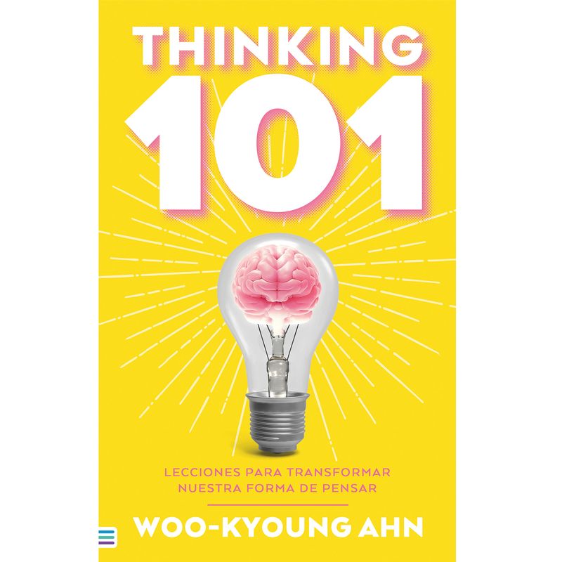 EDICIONES URANO - LIBRO Thinking 101