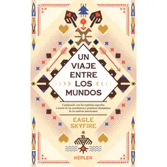 EDICIONES URANO - LIBRO Un Viaje Entre Los Mundos