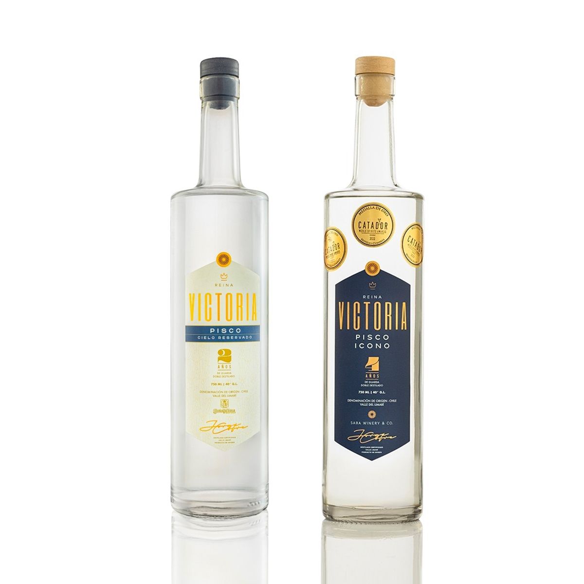 SOUR HOUR - Pack pureza - Piscos con guarda