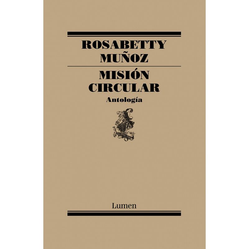 PENGUIN RANDOM HOUSE - LIBRO Misión Circular