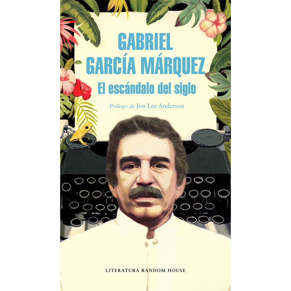 PENGUIN RANDOM HOUSE - LIBRO El Escándalo Del Siglo