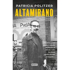 PENGUIN RANDOM HOUSE - LIBRO Altamirano Politzer, Patricia