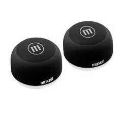 MAXELL - Parlantes Mini Tws Bluetooth Con Iluminación Led