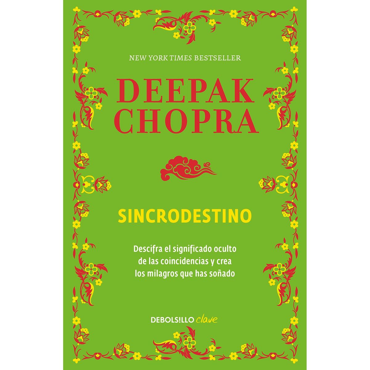 PENGUIN RANDOM HOUSE - LIBRO Sincrodestino