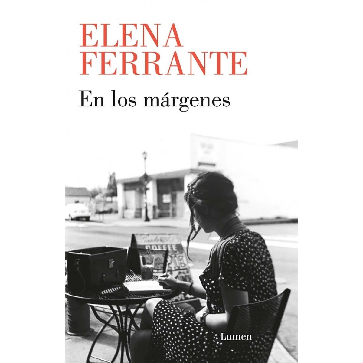 PENGUIN RANDOM HOUSE - LIBRO En Los Márgenes