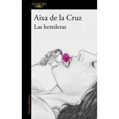 PENGUIN RANDOM HOUSE - LIBRO Las Herederas (Mapa De Las Lenguas)