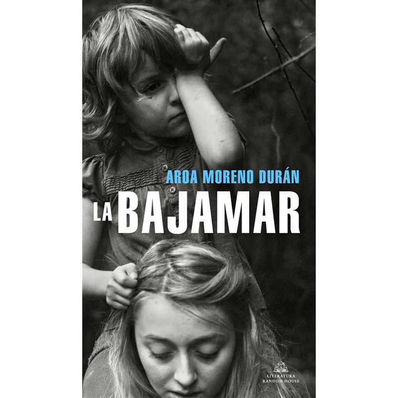 PENGUIN RANDOM HOUSE - LIBRO La Bajamar (Mapa De Las Lenguas)