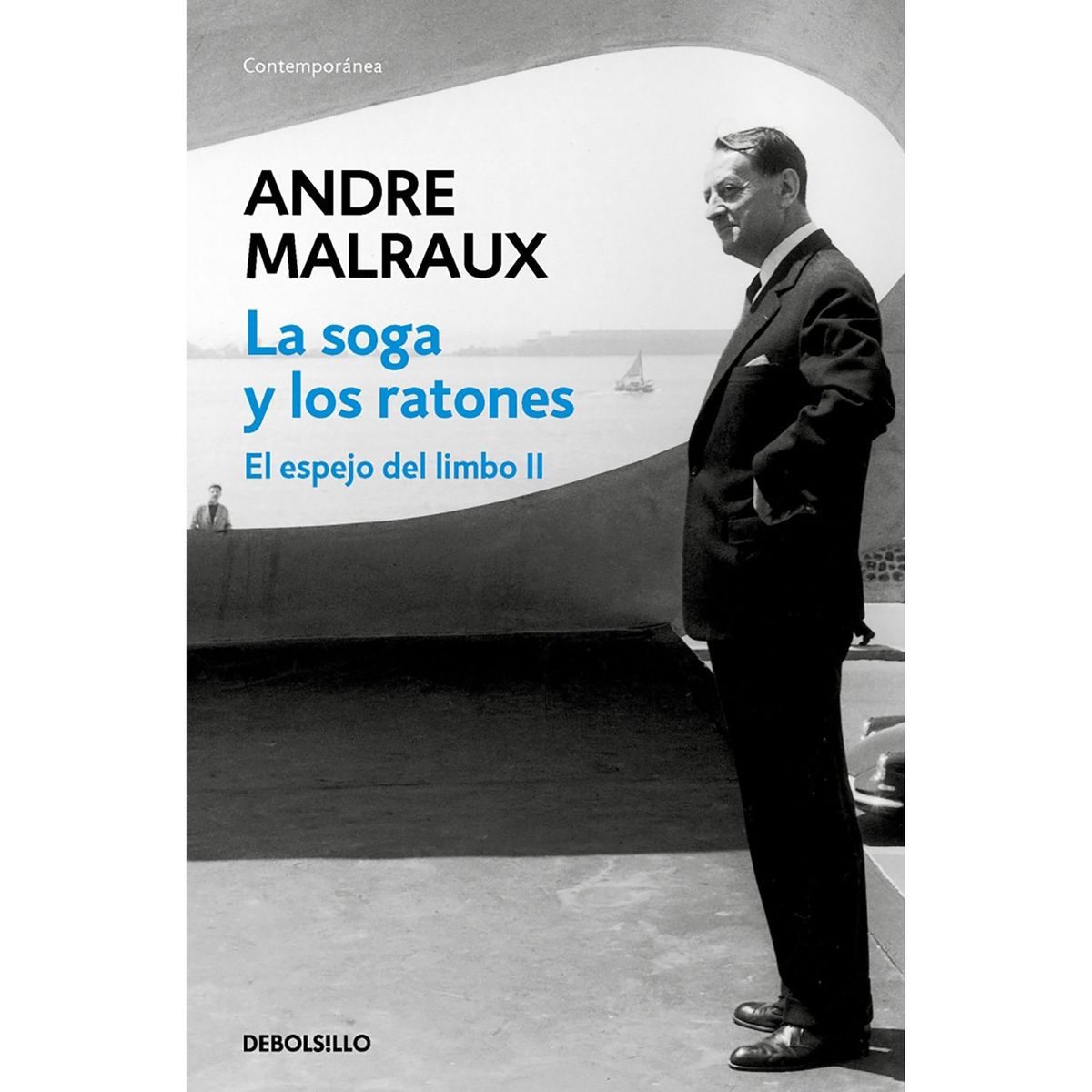 PENGUIN RANDOM HOUSE - LIBRO La Soga Y Los Ratones