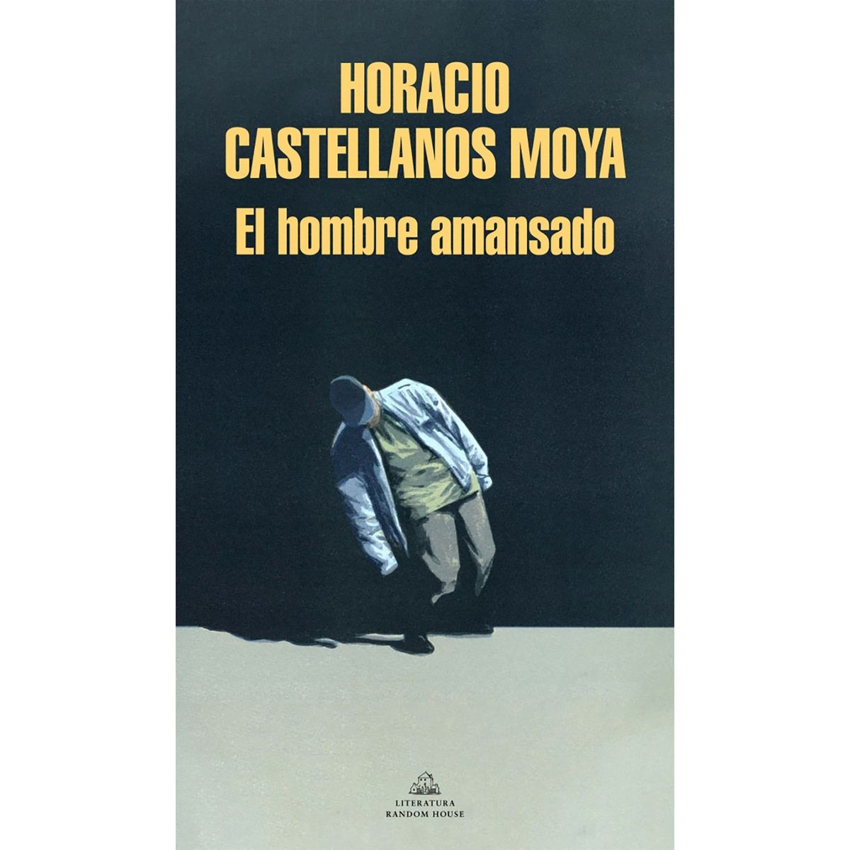 PENGUIN RANDOM HOUSE - LIBRO El Hombre Amansado