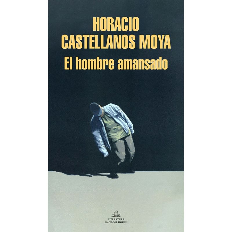 PENGUIN RANDOM HOUSE - LIBRO El Hombre Amansado