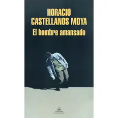 PENGUIN RANDOM HOUSE - LIBRO El Hombre Amansado