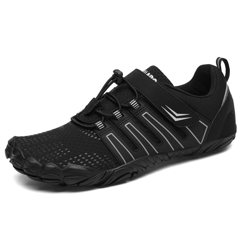 SAGUARO CHILE - Calzado deportivo unisex barefoot Saguaro Vigor II