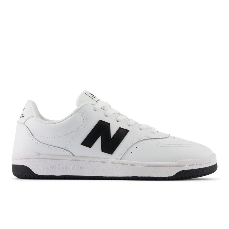 NEW BALANCE - Zapatillas Urbanas Hombre New Balance BB80BNN Blanco