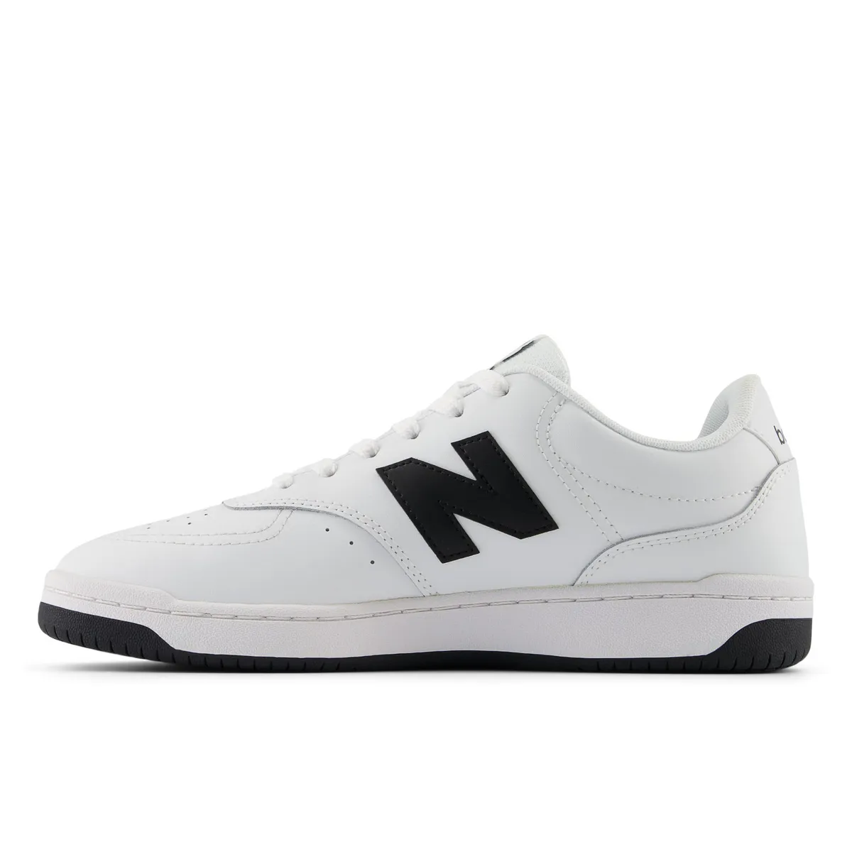 NEW BALANCE - Zapatillas Urbanas Hombre New Balance BB80BNN Blanco