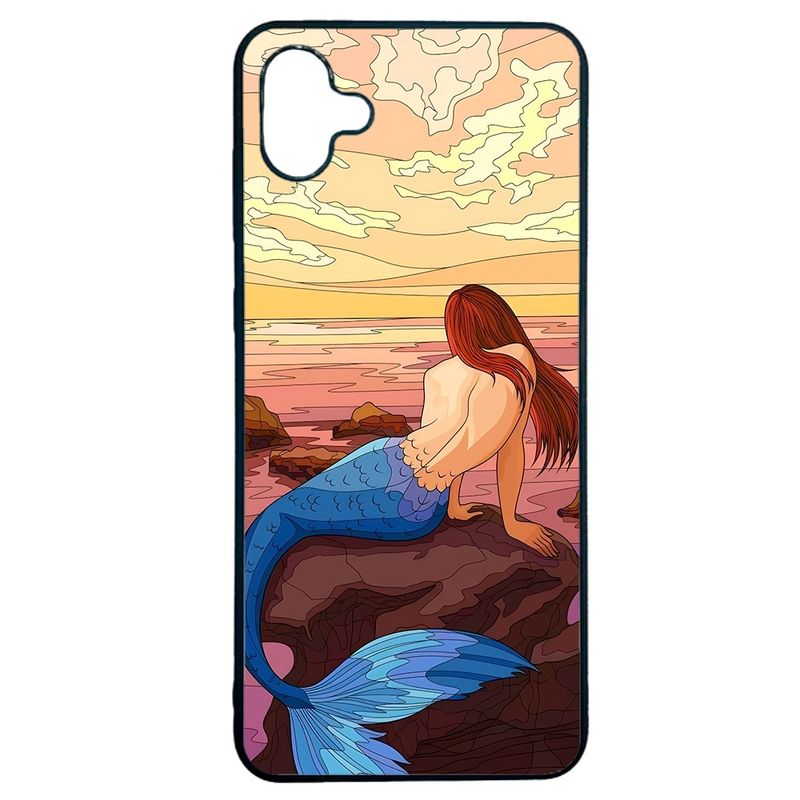 GENERICO - Carcasa Para SAMSUNG A05 diseño 261