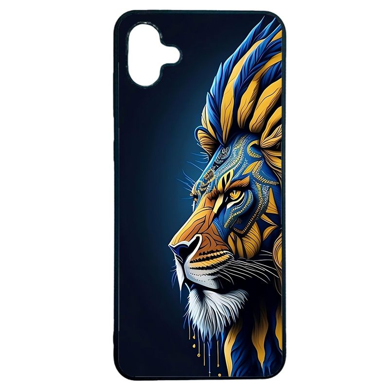 GENERICO - Carcasa Para SAMSUNG A05 diseño 269