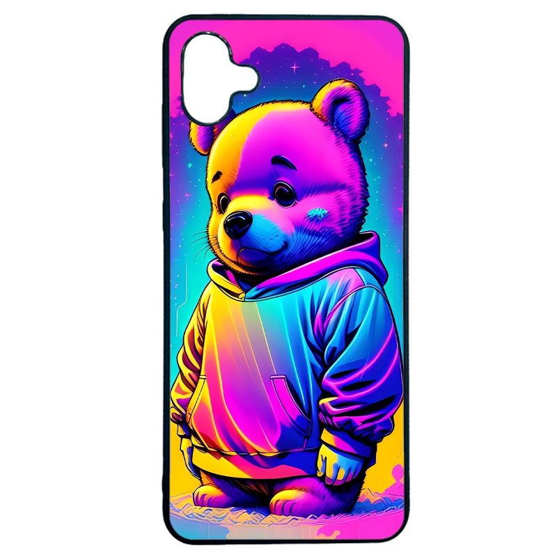 GENERICO - Carcasa Para SAMSUNG A04E diseño 293