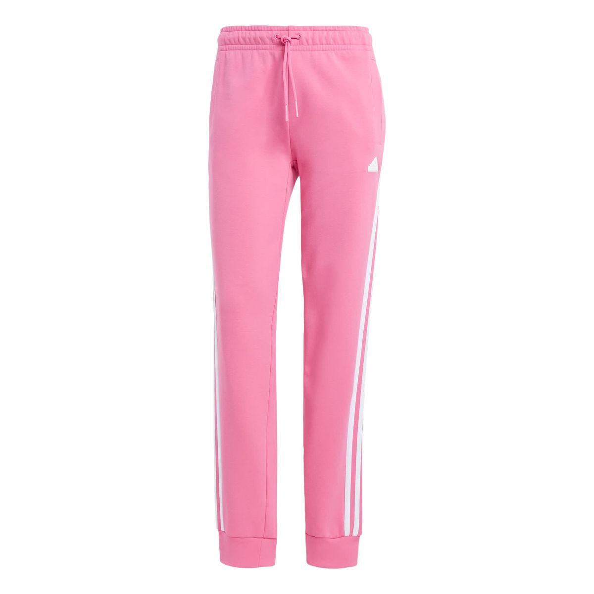 ADIDAS - Pantalón Future Icons 3 Tiras Ajuste Clásico