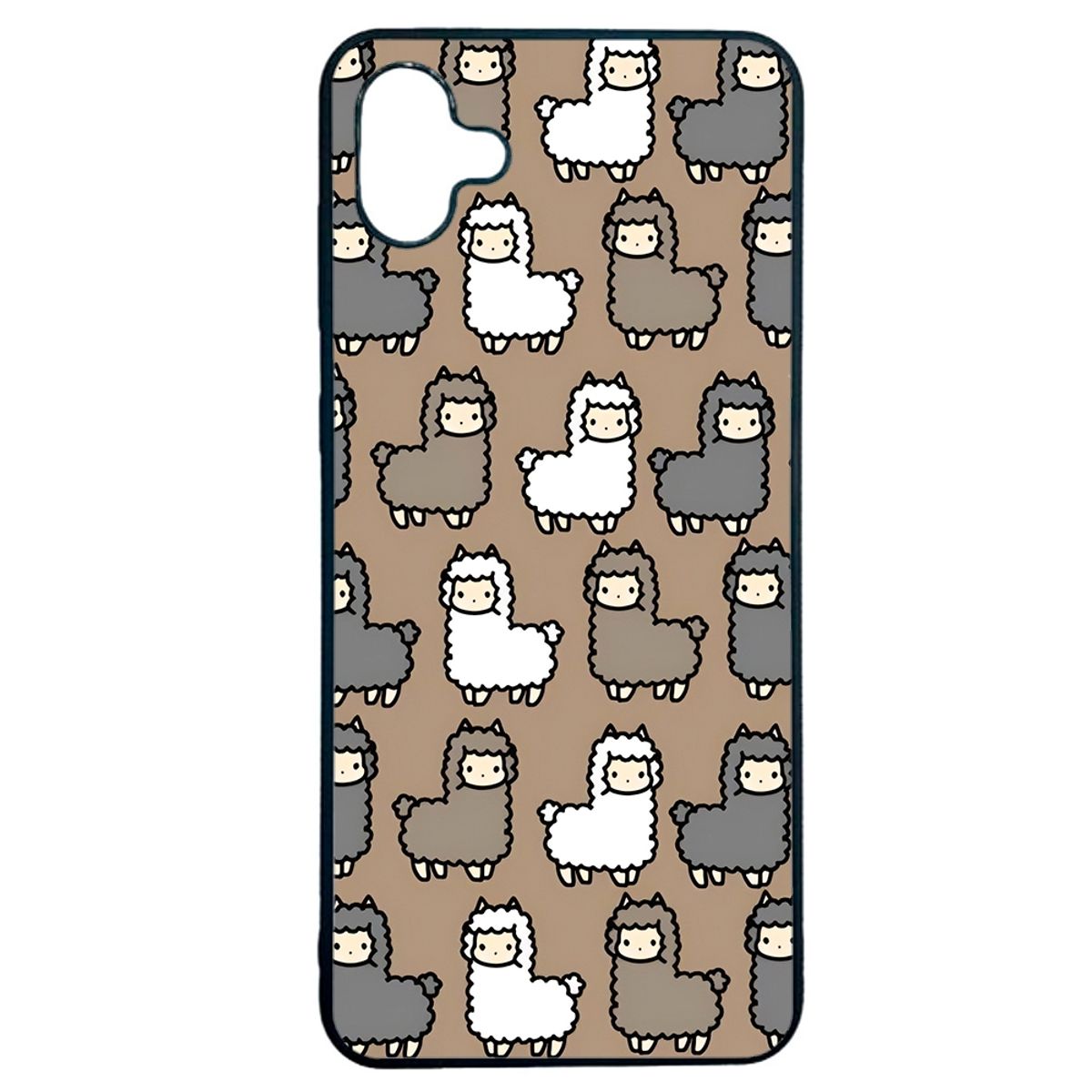 GENERICO - Carcasa Para SAMSUNG A05 diseño 275