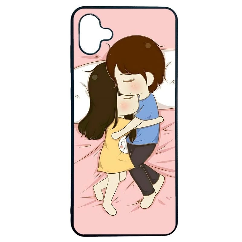 GENERICO - Carcasa Para SAMSUNG A05 diseño 277