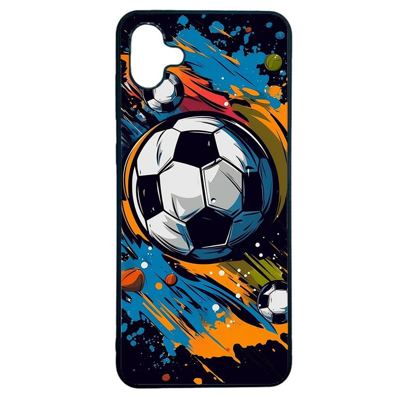 GENERICO - Carcasa Para SAMSUNG A05 diseño 236