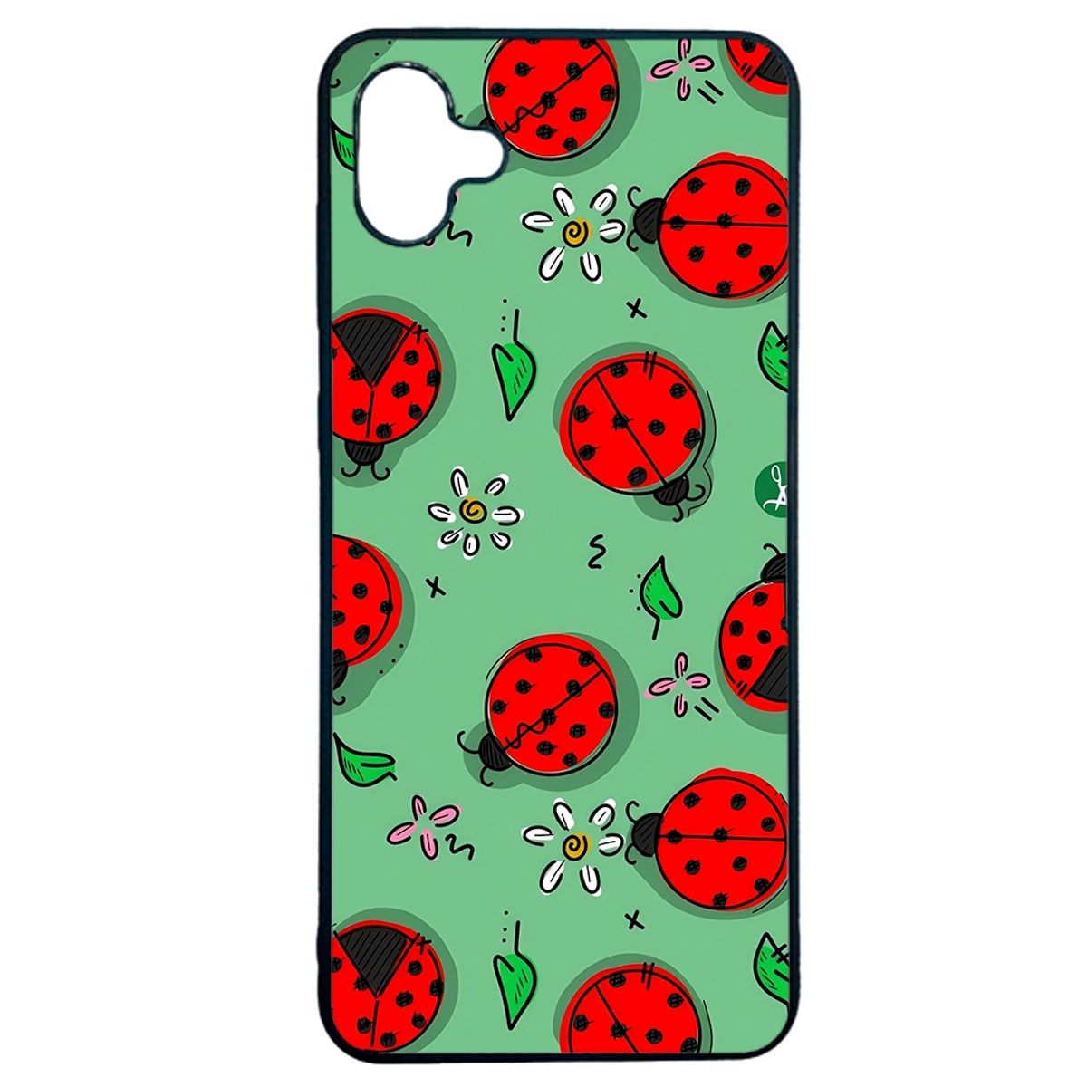 GENERICO - Carcasa Para SAMSUNG A05 diseño 300