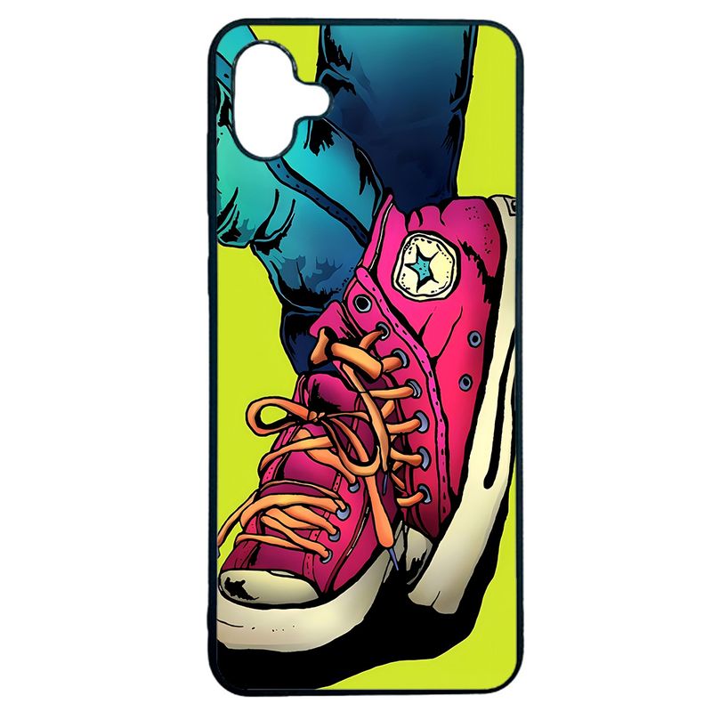 GENERICO - Carcasa Para SAMSUNG A05 diseño 9