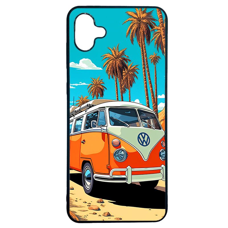 GENERICO - Carcasa Para SAMSUNG A04E diseño 210