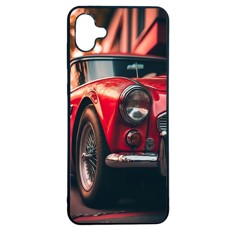 GENERICO - Carcasa Para SAMSUNG A04E diseño 237