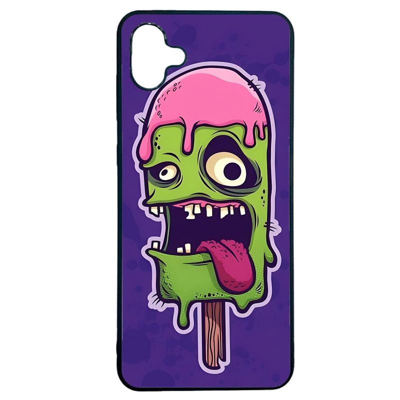 GENERICO - Carcasa Para SAMSUNG A05 diseño 14