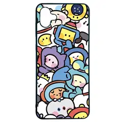 GENERICO - Carcasa Para SAMSUNG A05 diseño 18