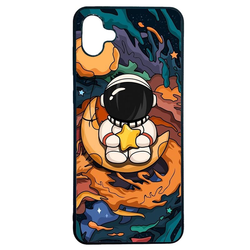 GENERICO - Carcasa Para SAMSUNG A05 diseño 71