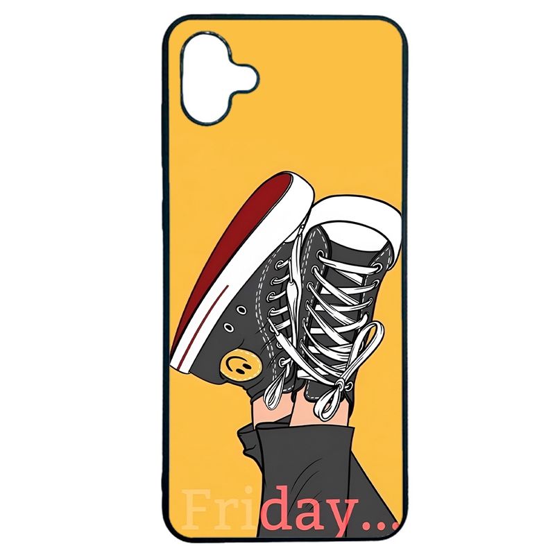 GENERICO - Carcasa Para SAMSUNG A05 diseño 74